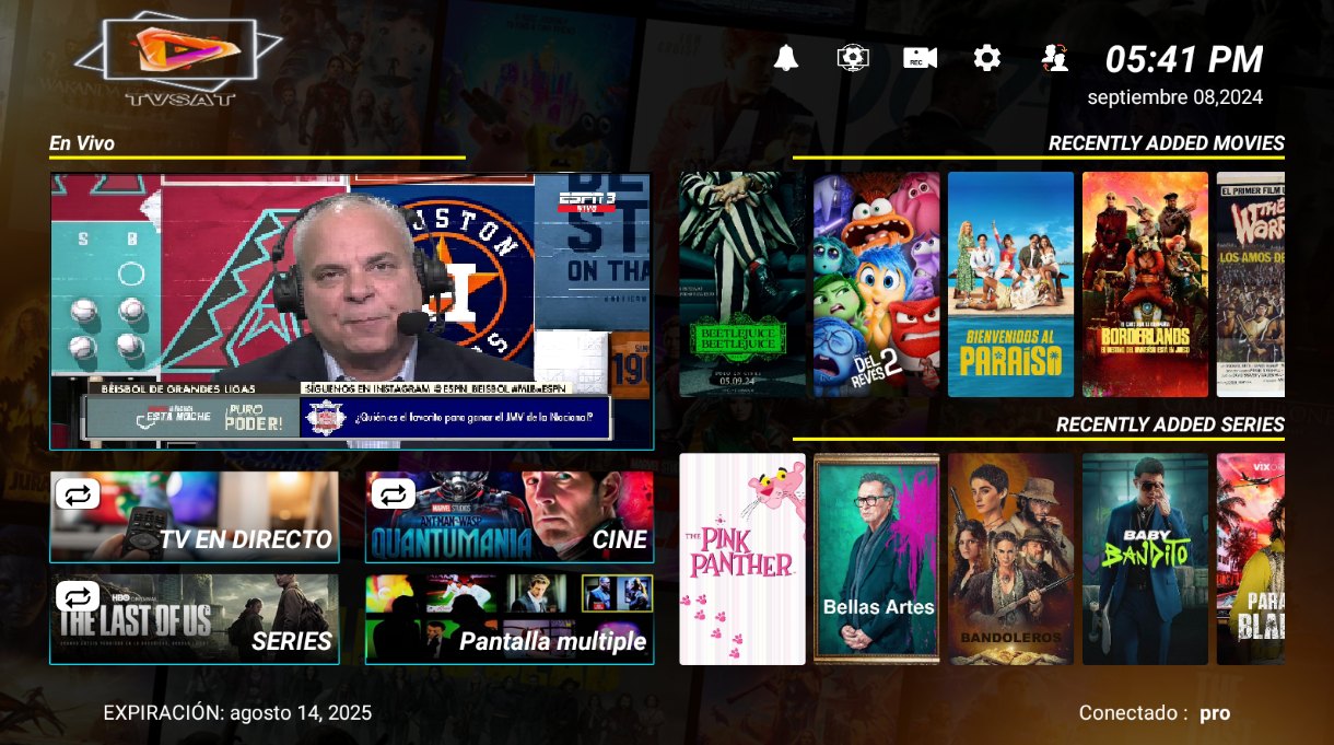 ?SMARTER V6 BANNER AUTOMATICO?